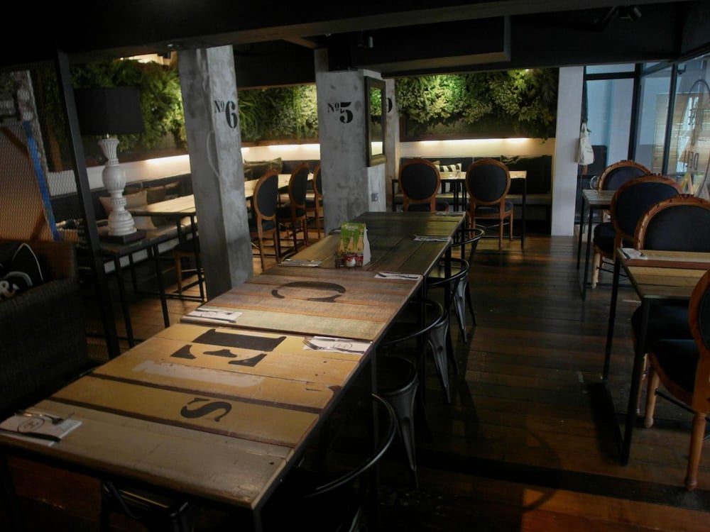 Фото Hotel French Ipoh