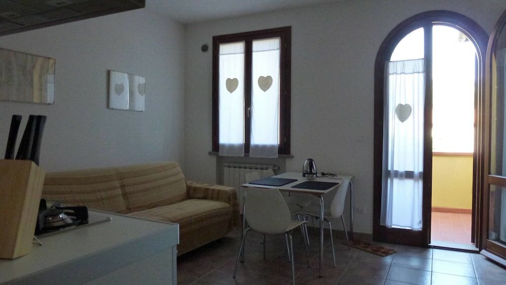 Фото La Fonte degli Angeli