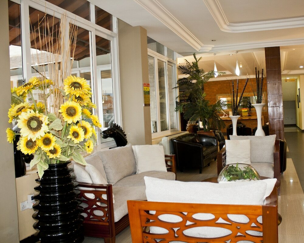 Фото отеля 3