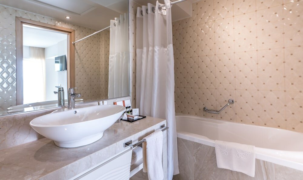 Фото Elinotel Sermilia Resort - All inclusive