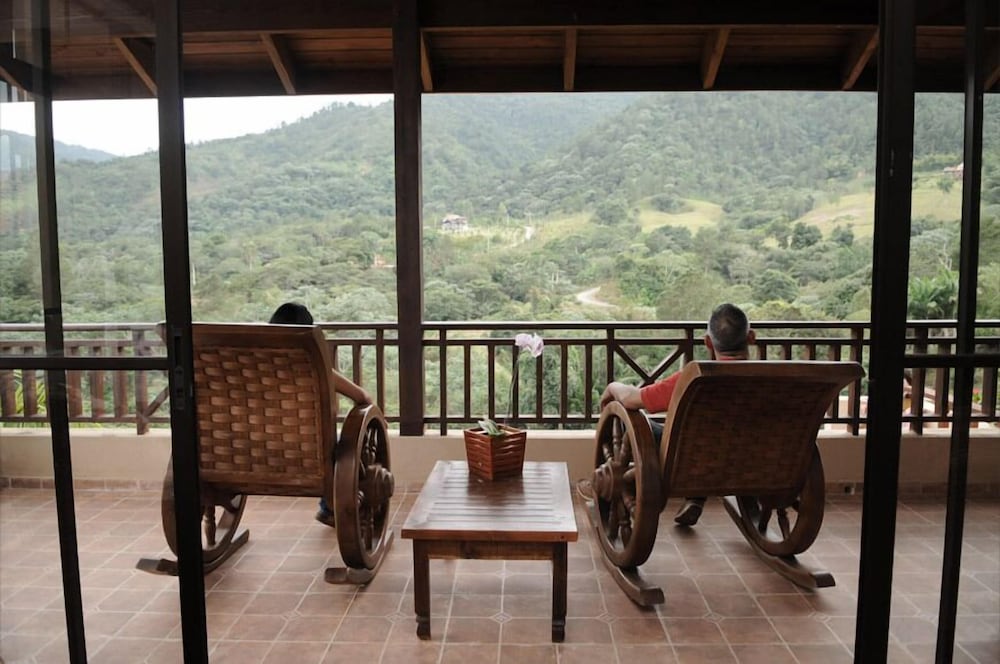 Фото Rancho La Aurora