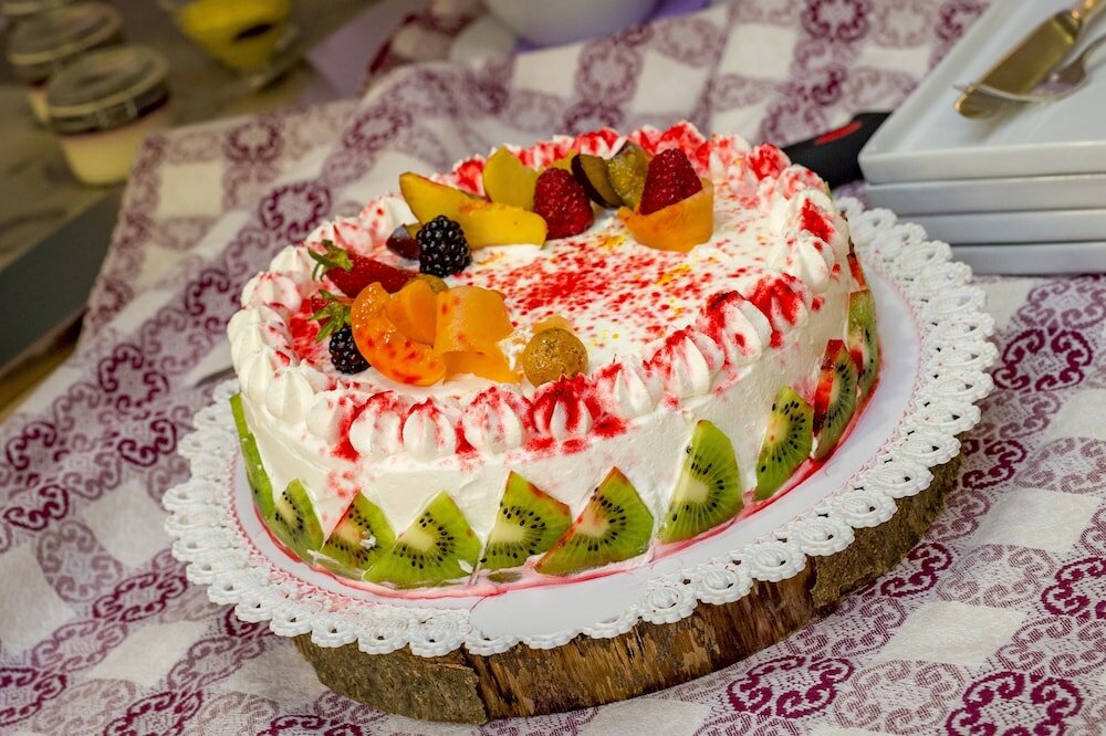 Фото Albergo Garnì alla Rosa