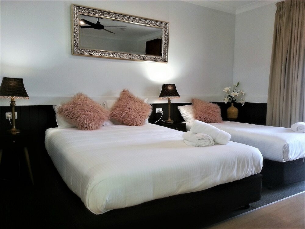 Фото Kurri Motor Inn