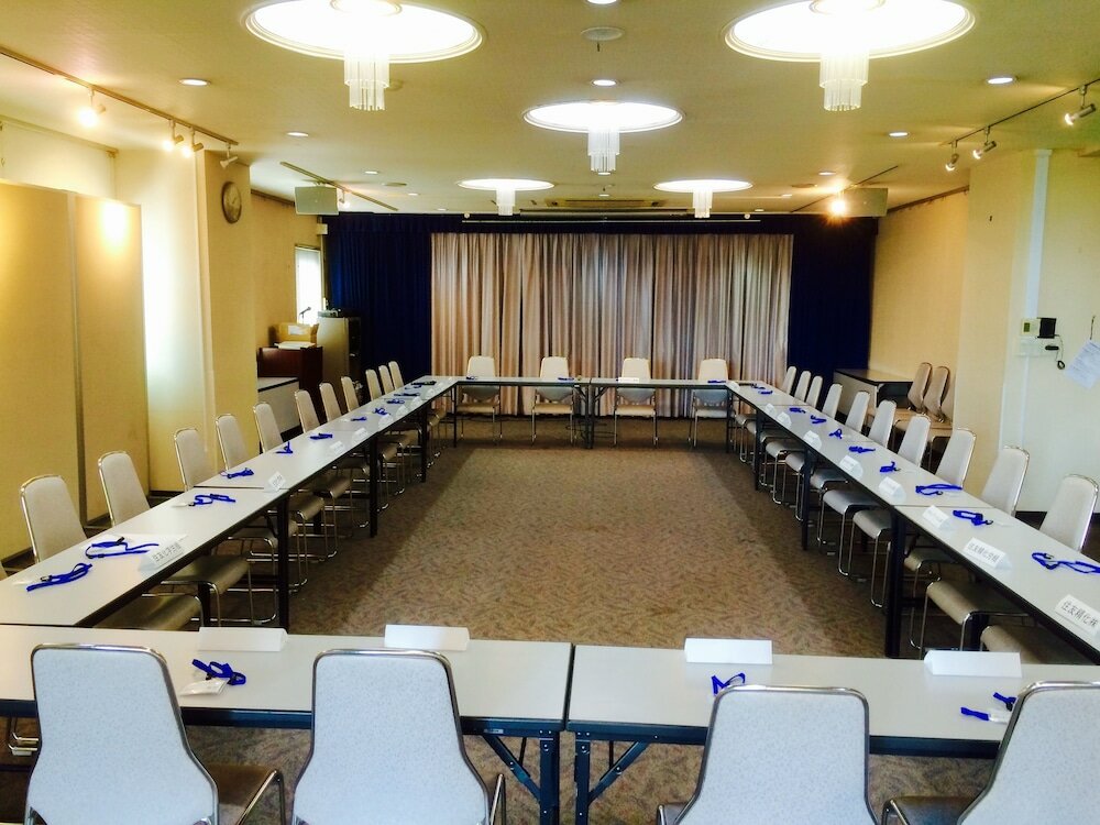 Фото Fuji Park Hotel