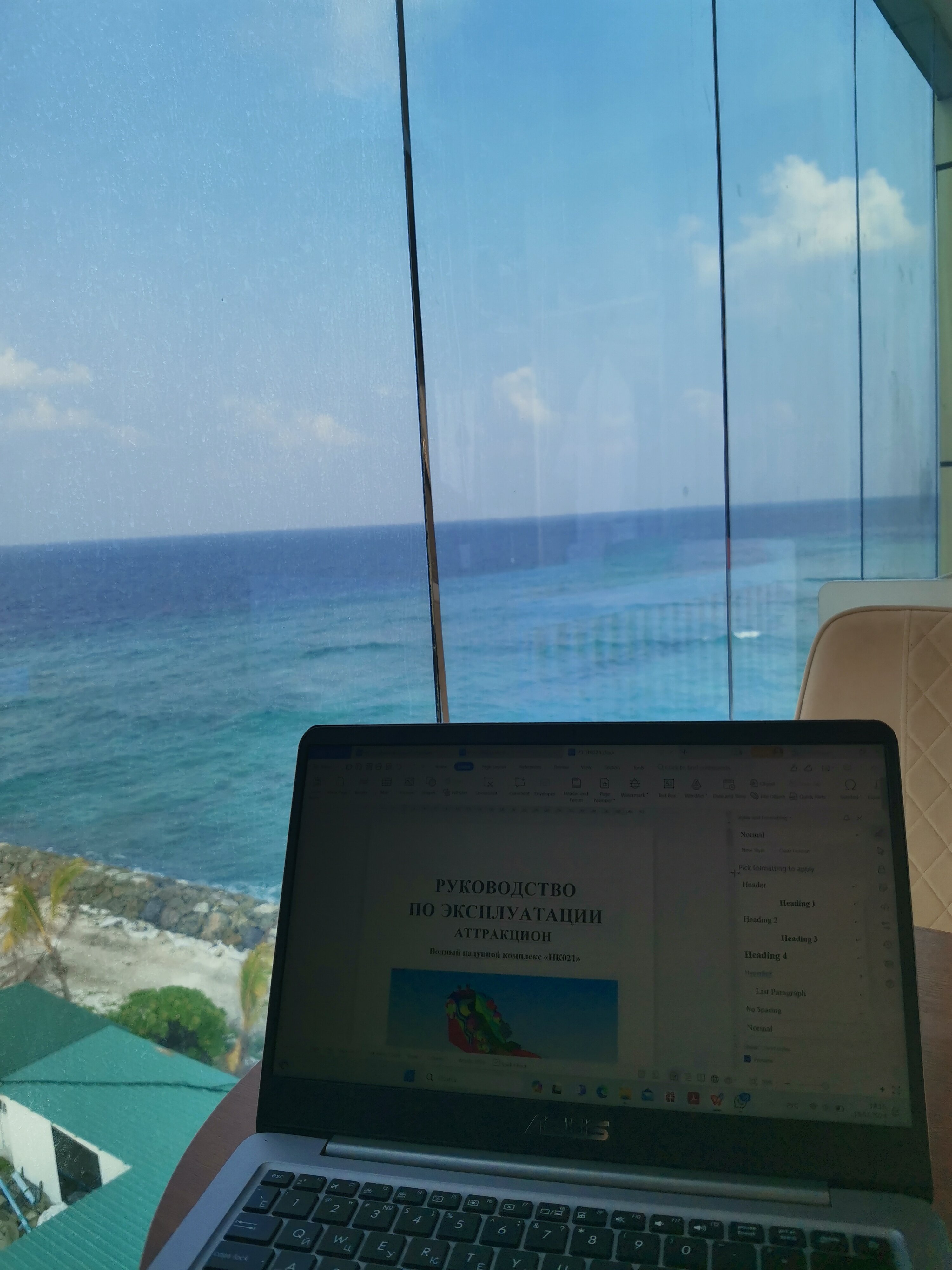 Фото Clarks Exotica Kamadhoo Maldives