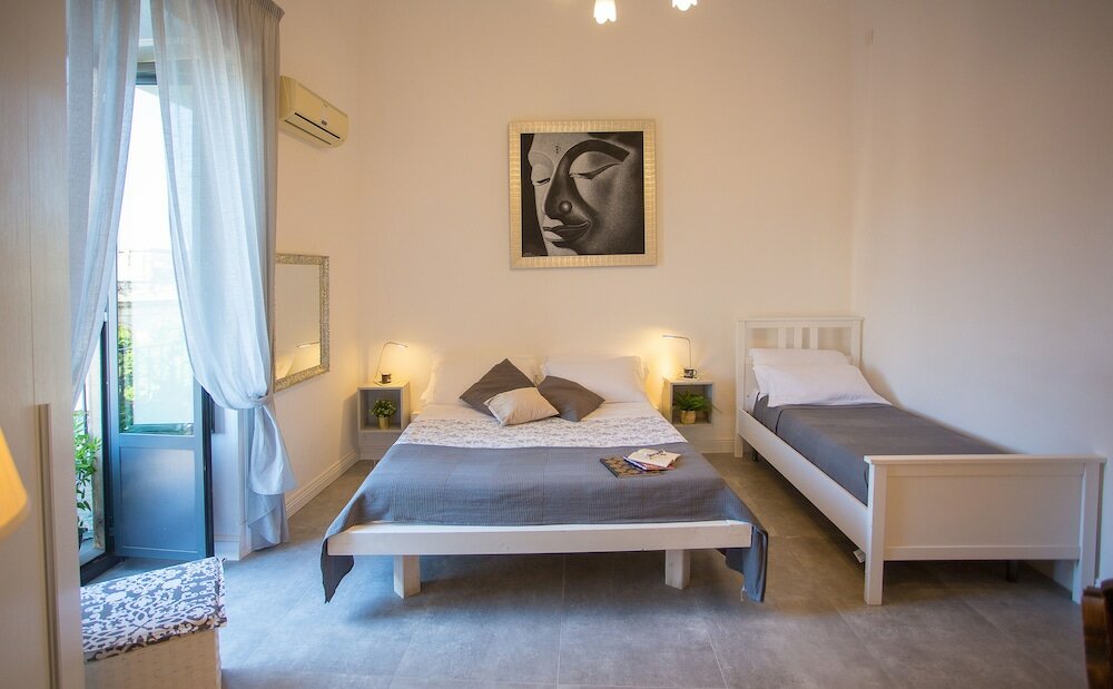 Фото Palazzo Bruca Catania