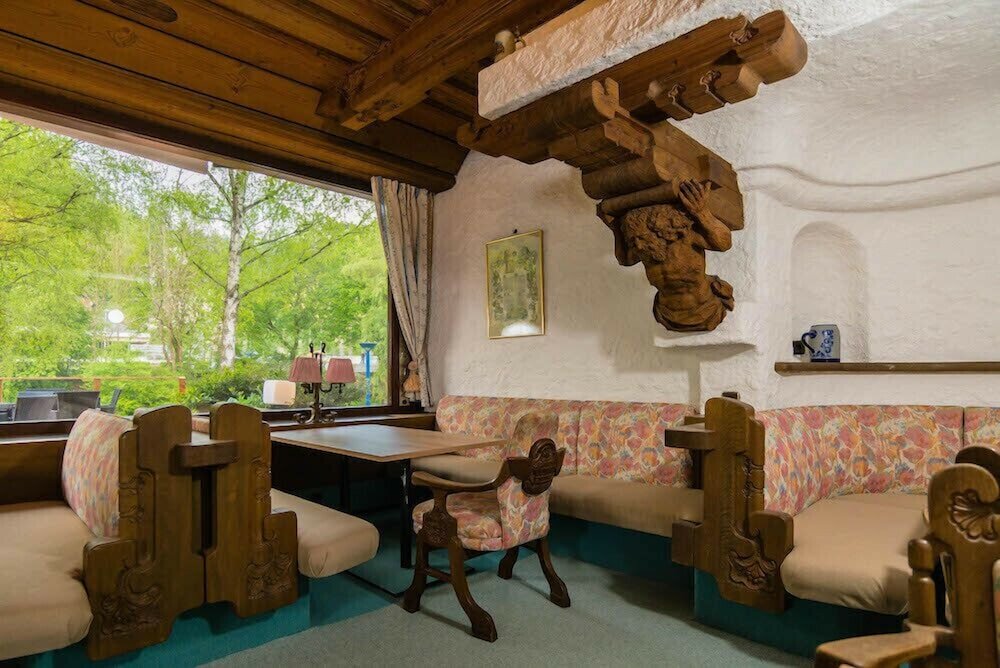 Фото Kronen Hotel