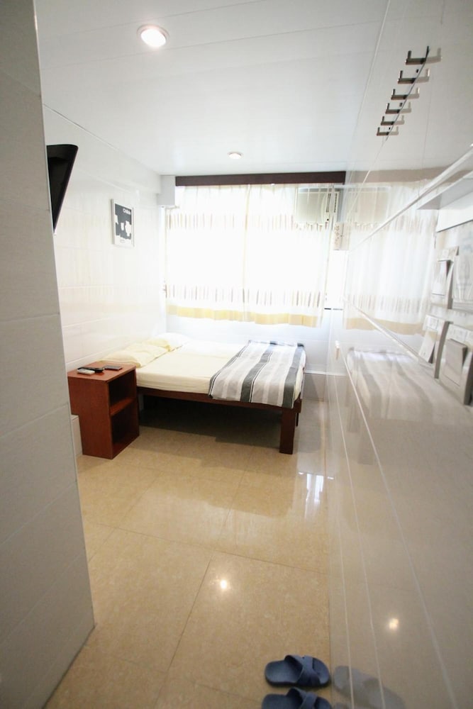 Фото Tai Wah Hostel