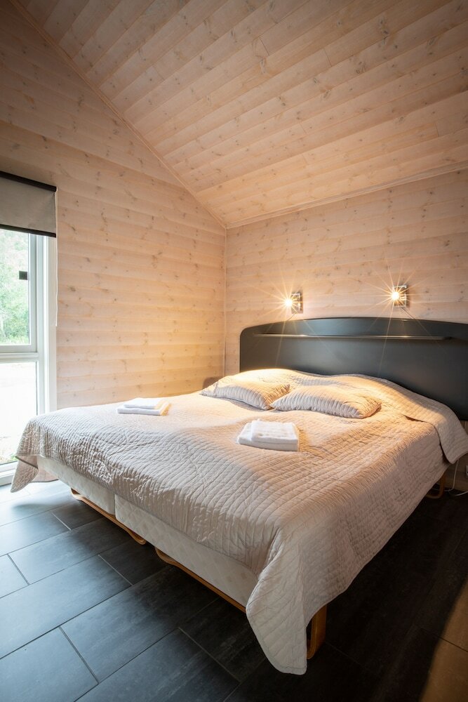 Фото Tromsø Lodge & Camping