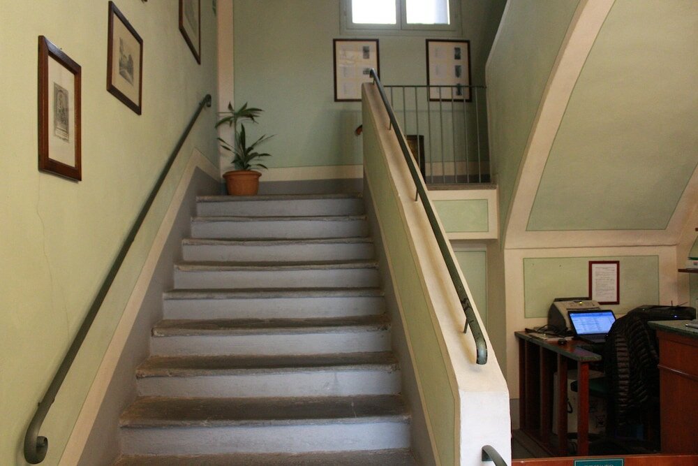 Фото Hotel Portici