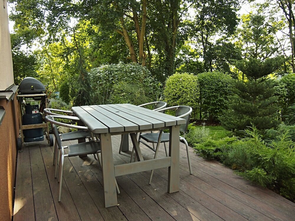 Фото Apartma SunGarden Liberec