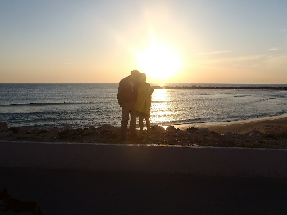 Фото Hof Hacarmel Apartments