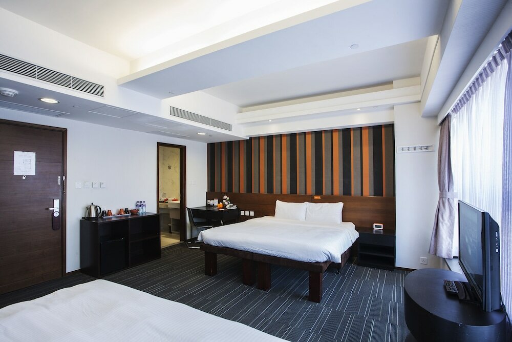 Фото Le Prabelle Hotel