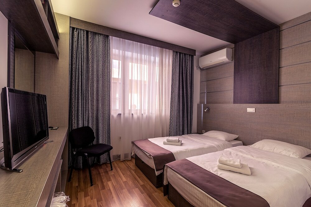 Фото Отель De Koka