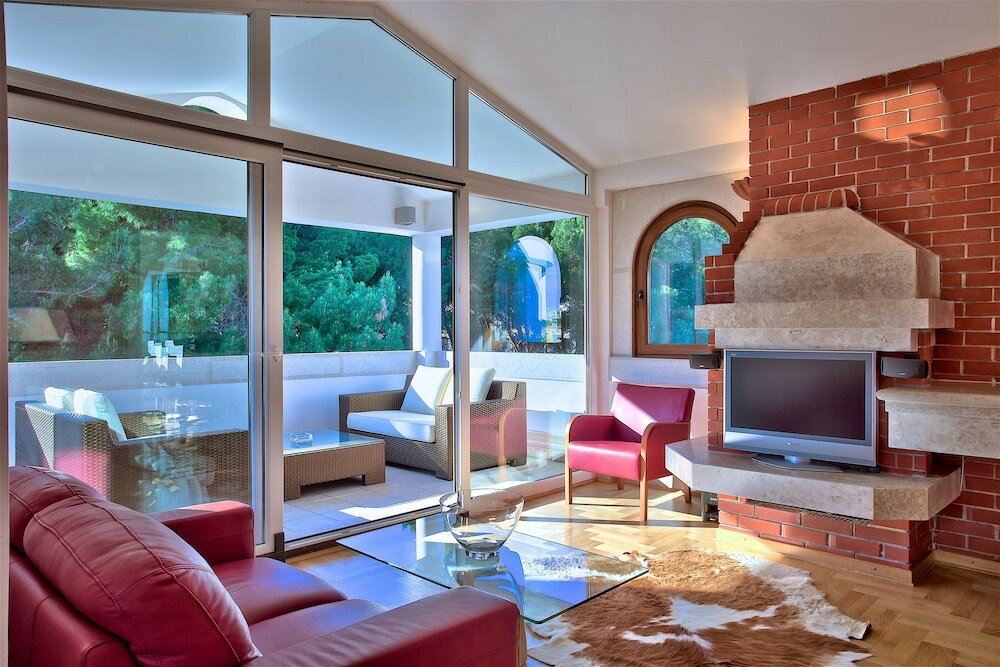 Фото Boutique Hotel Villa Vulin