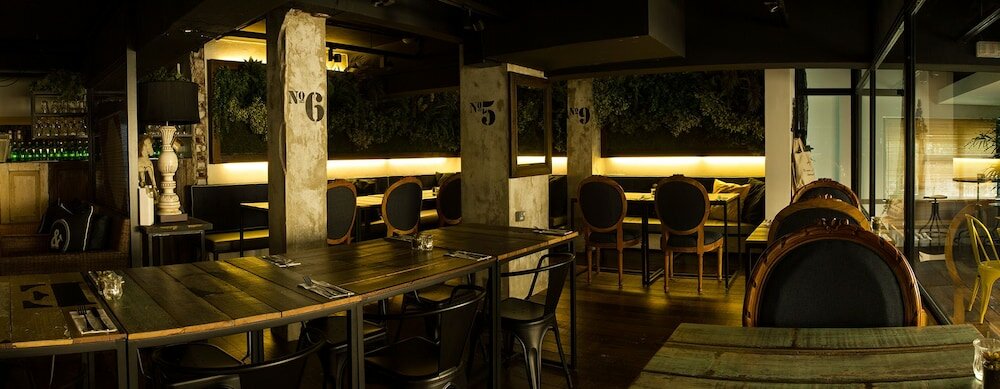 Фото Hotel French Ipoh