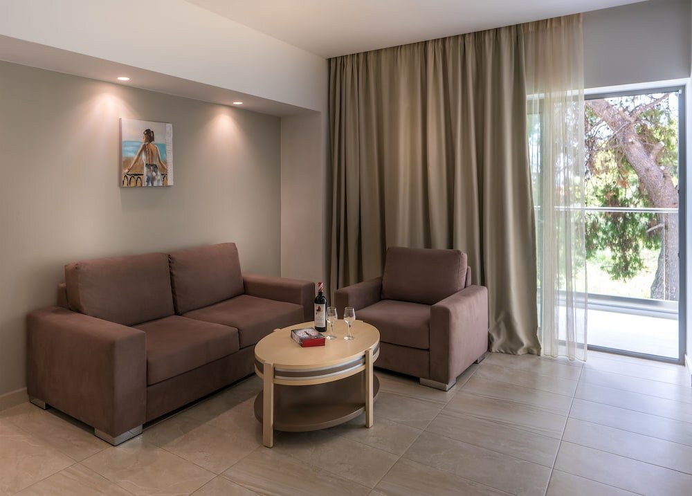 Фото Elinotel Sermilia Resort - All inclusive