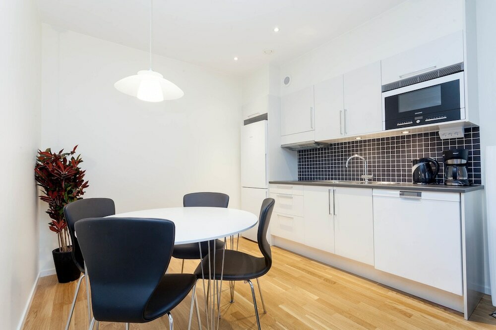 Фото ApartDirect Solna