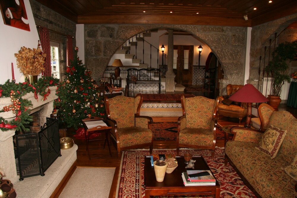 Фото Casa de Canilhas