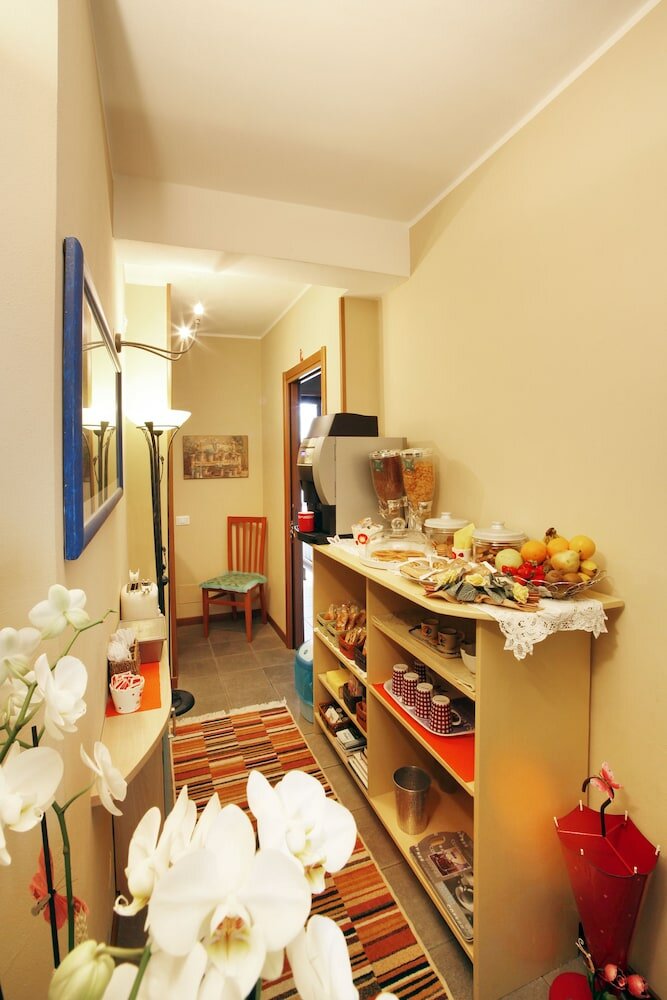 Фото Residenza Il Fiore