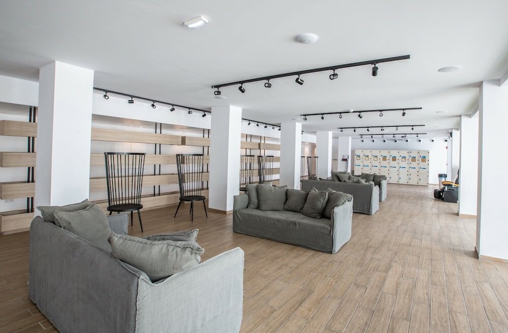 Фото Anthea Hotel Apartments