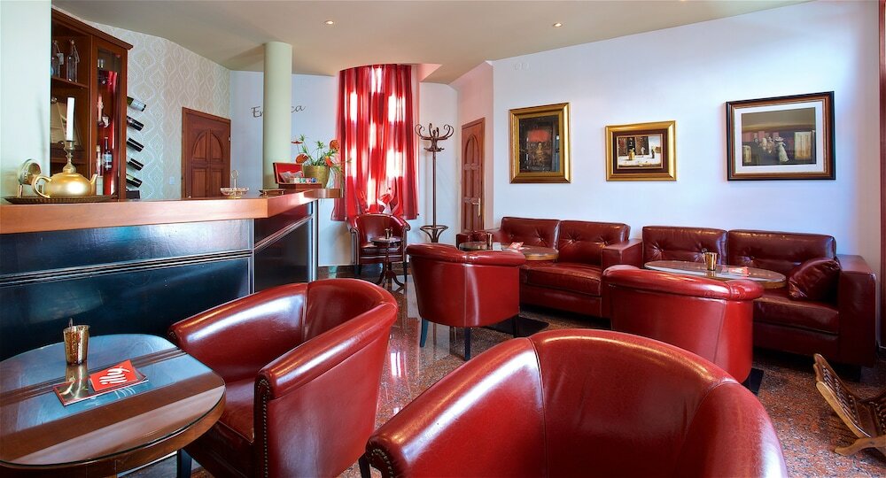 Фото Boutique Hotel Villa Vulin