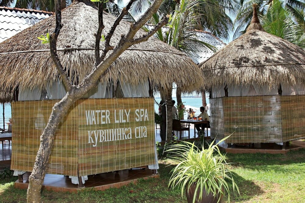 Фото Nang Hon Rom Resort