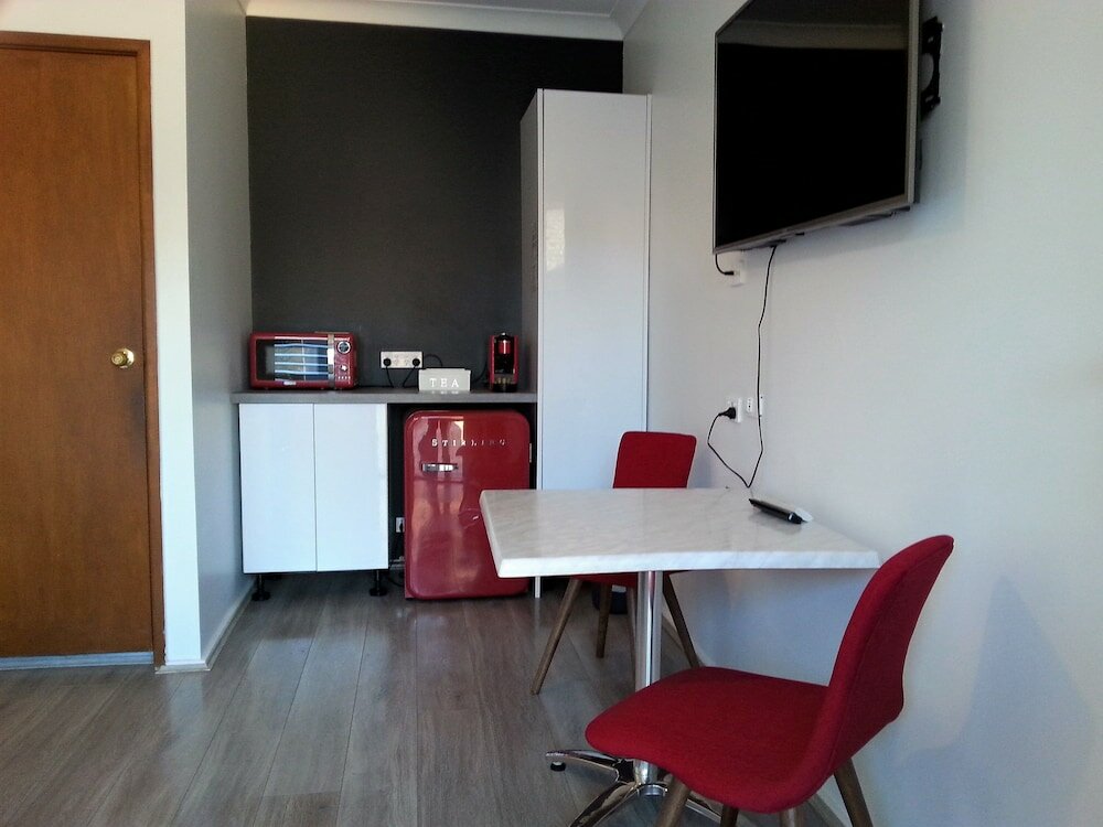 Фото Kurri Motor Inn