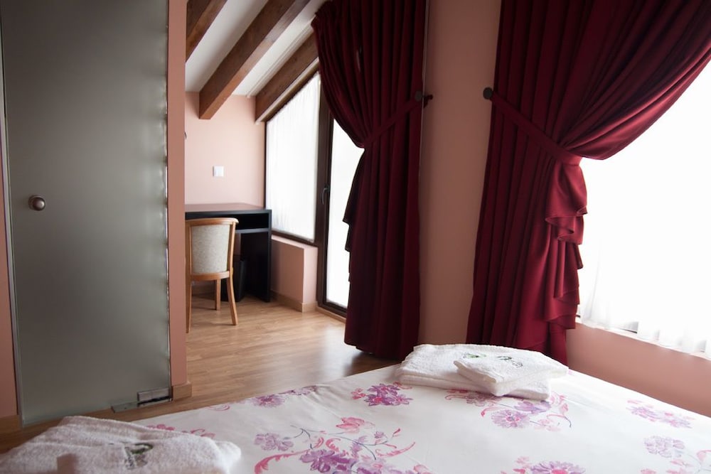 Фото Casa de Lobos