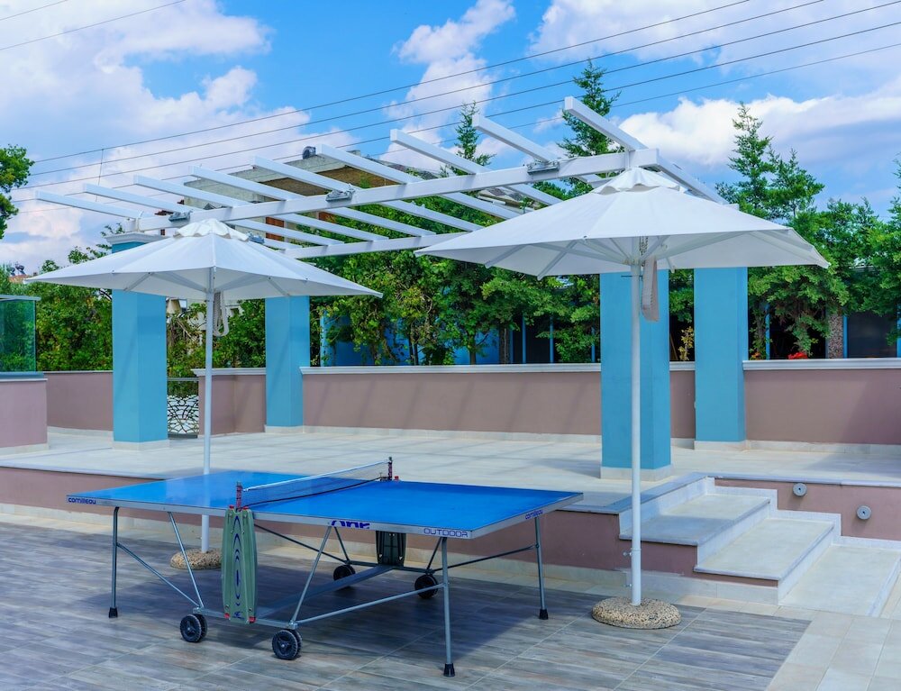 Фото Elinotel Sermilia Resort - All inclusive