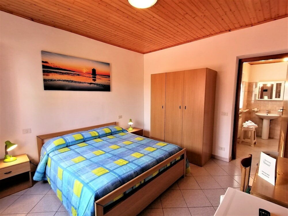 Фото Agriturismo Galeazzi