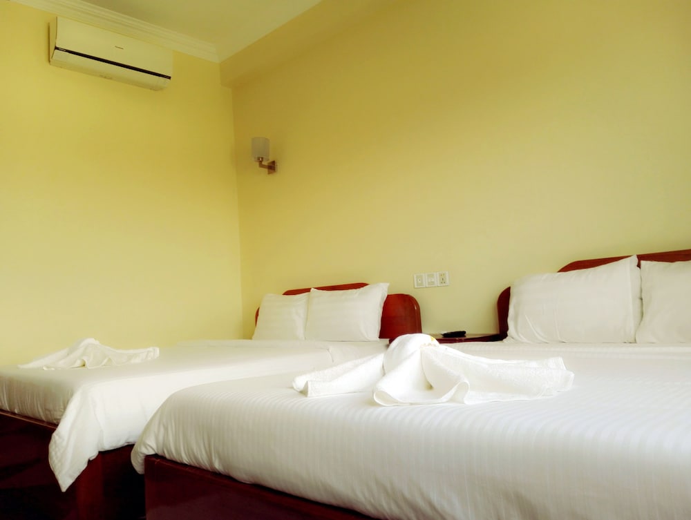 Фото Golden Star Inn