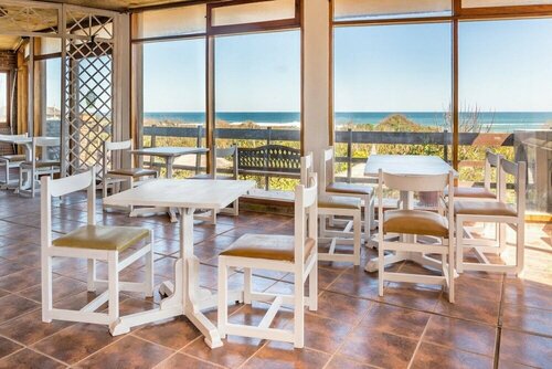 Гостиница Portobello Suites Hotel