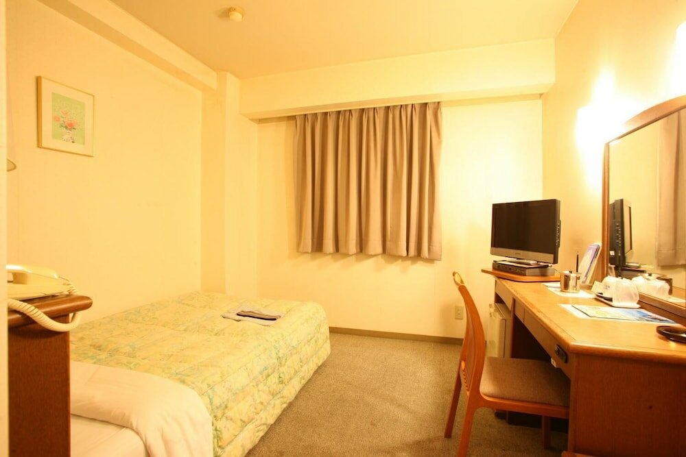 Фото Tendo Central Hotel