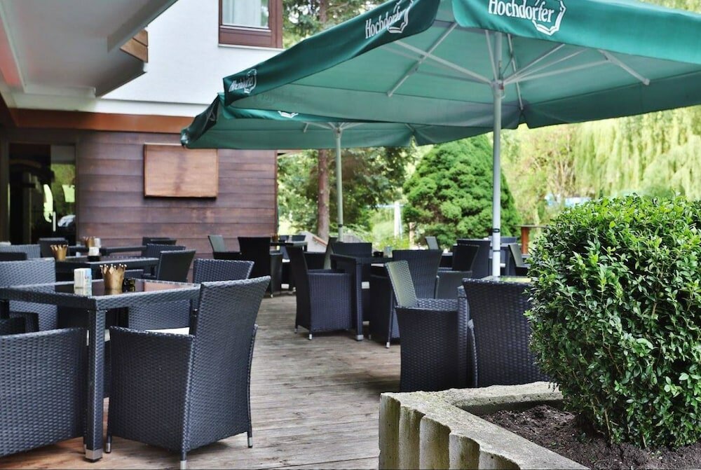 Фото Kronen Hotel