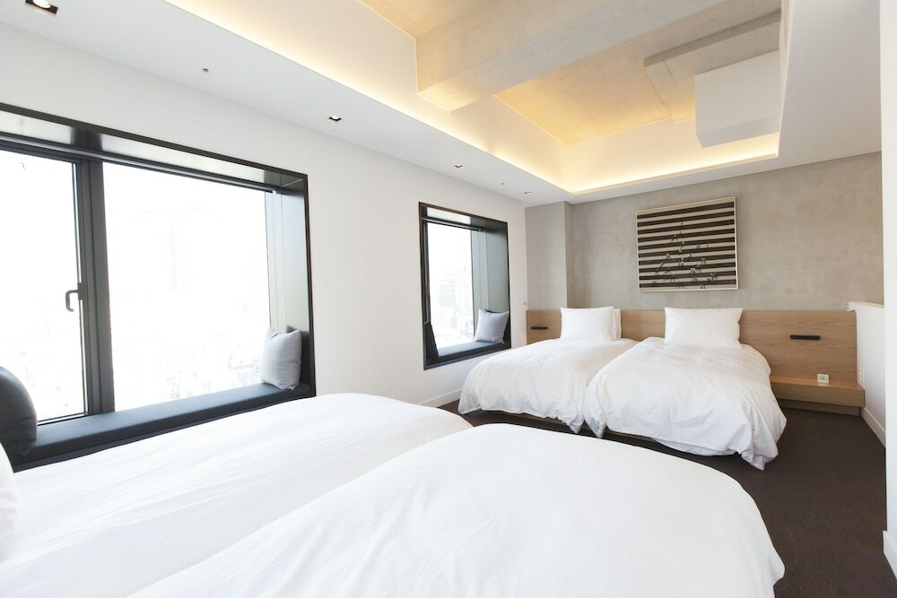 Фото StayB Myeongdong