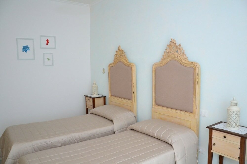 Фото B&b Dimora Delle Rondini