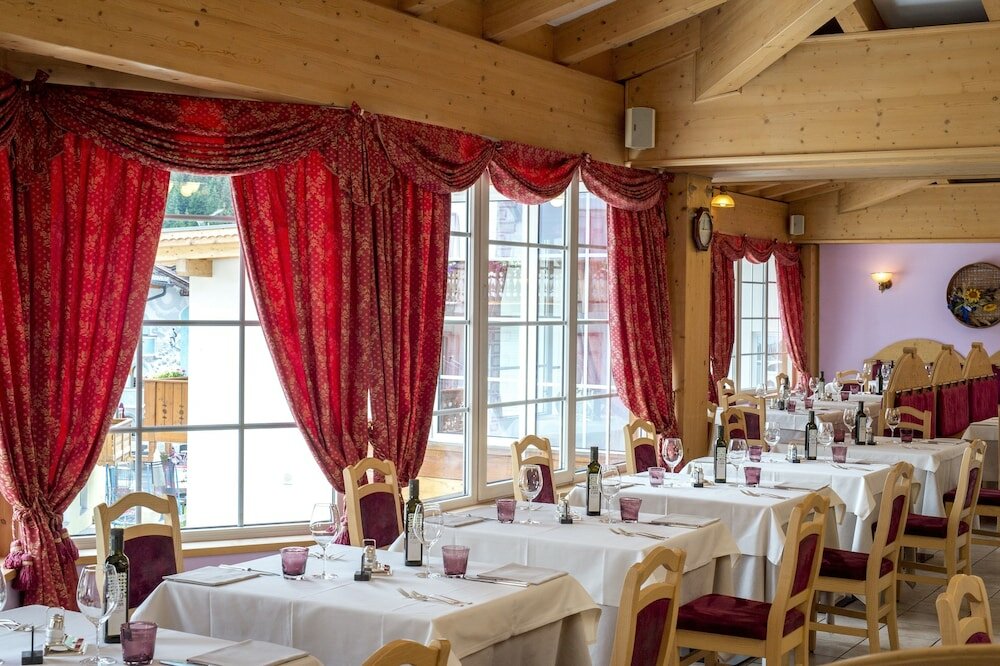 Фото Albergo Garnì alla Rosa