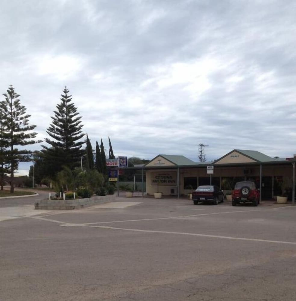 Фото Ceduna Motor Inn