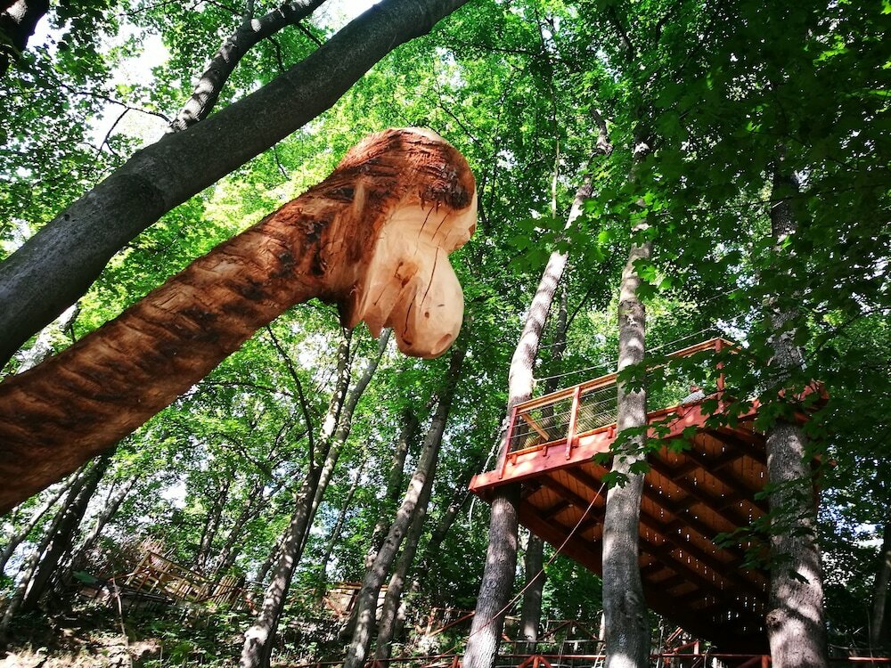 Фото Apartma SunGarden Liberec