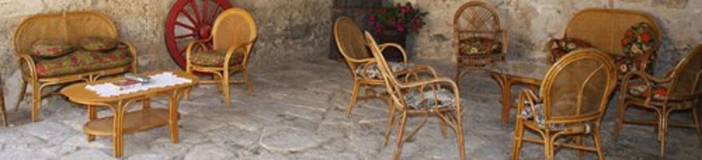 Фото Podere La Chiusella