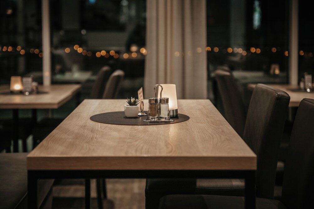 Фото Tromsø Lodge & Camping