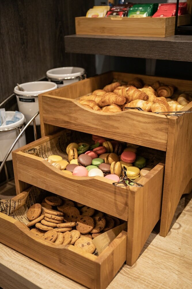 Фото Tromsø Lodge & Camping