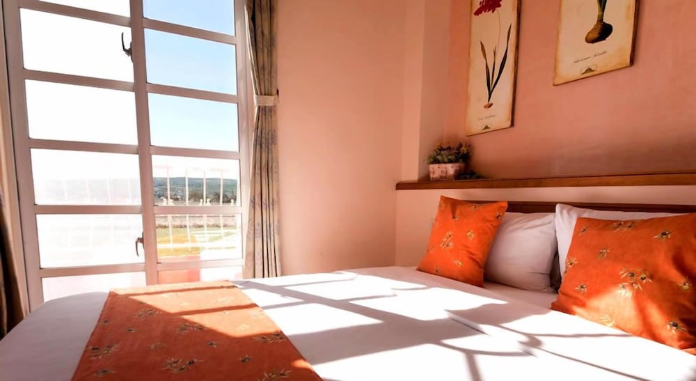 Фото Avignon B&b