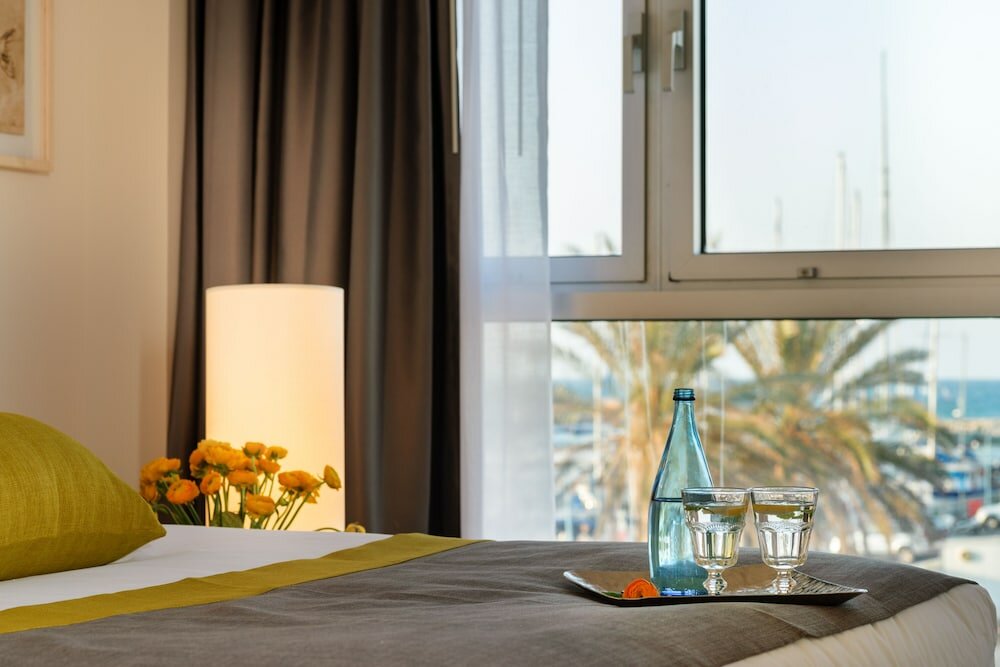 Фото Herods Herzliya