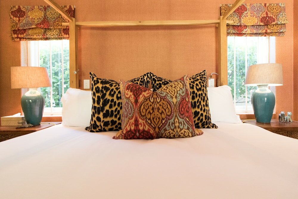 Фото La Clé Village