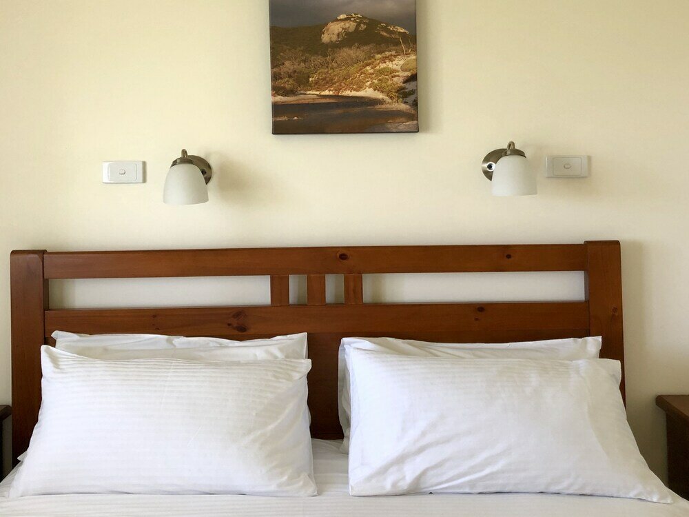 Фото Promhills Cabins