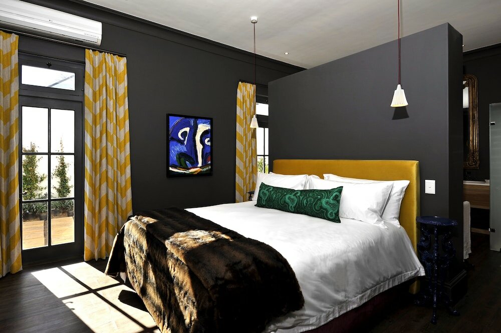 Фото La Clé Village