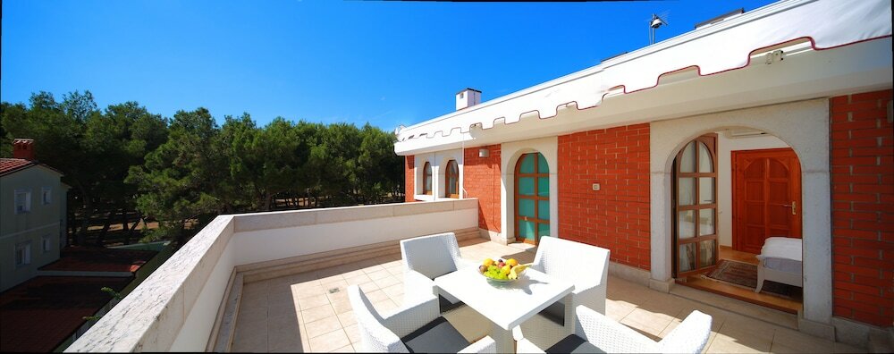 Фото Boutique Hotel Villa Vulin