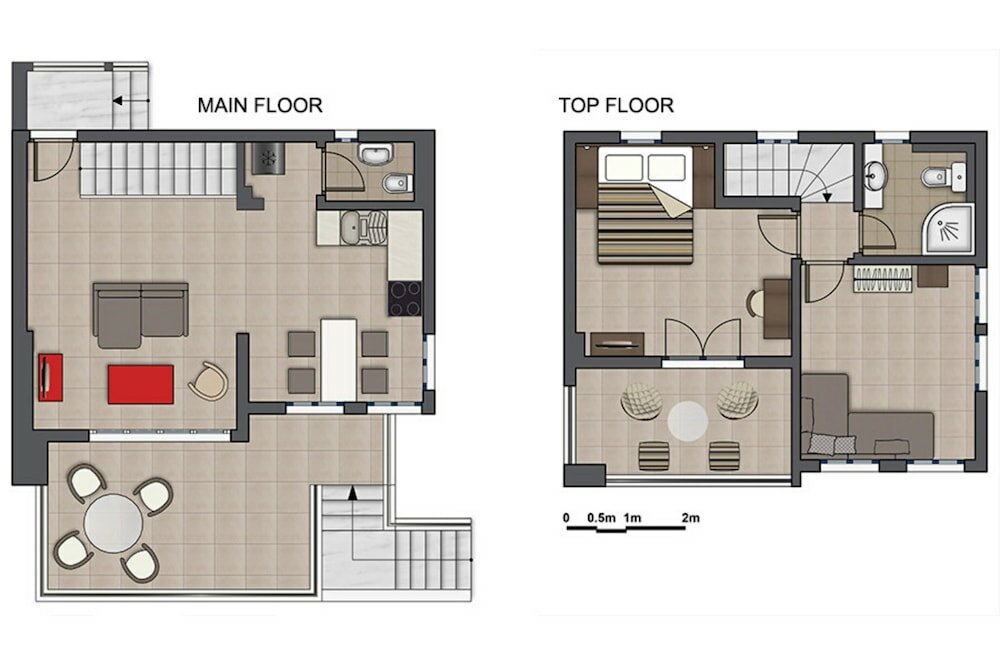 Фото Отель Acrotel Athena Residence